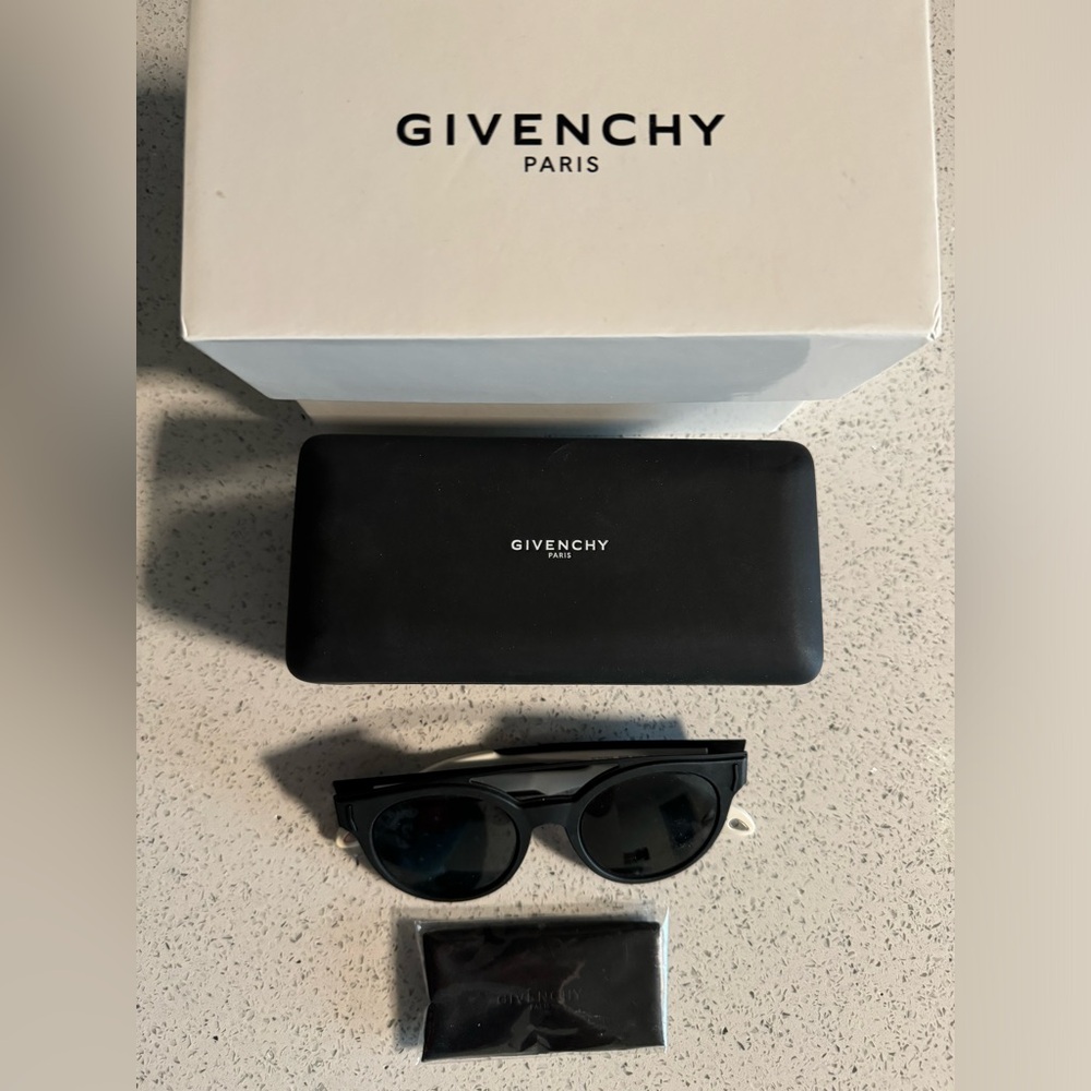 Givenchy Sunglasses